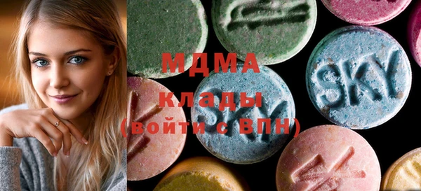 гидра Гусиноозёрск